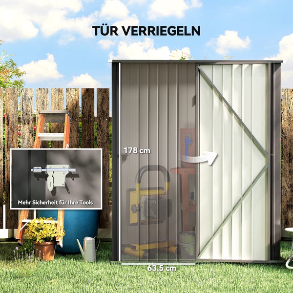 Graue flache Natursteine mit unregelmäßiger Form und glatter Oberfläche für die Gartengestaltung.