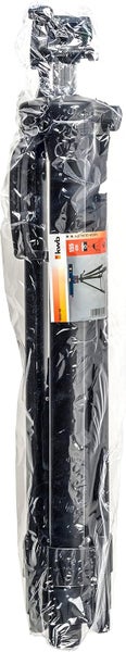kwb Bau-Stativ 155 cm hoch mit Kamera-AdapteroderalsZubehörfürLaser-MouseoderLaser-Lot