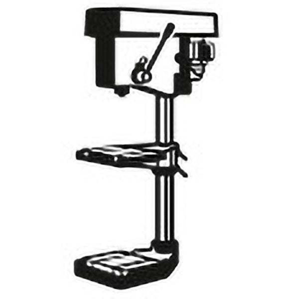 BGS Kombizange mit Mehrkomponenten Griff