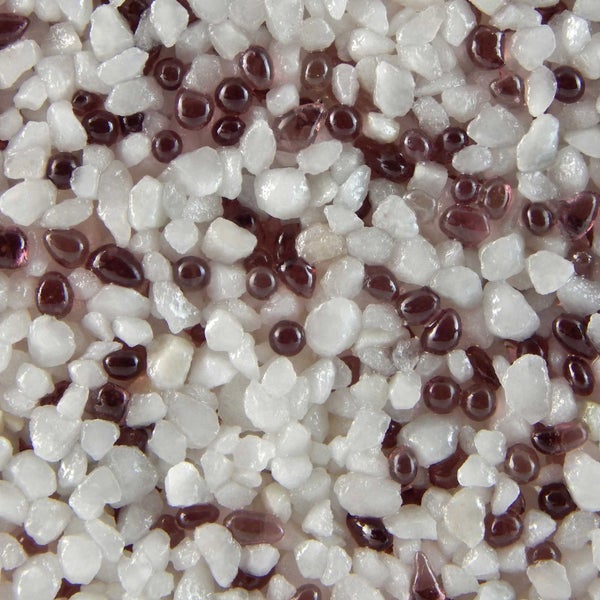 Terralith Buntsteinputz Mosaikputz 2mm -15 kg- BSP64