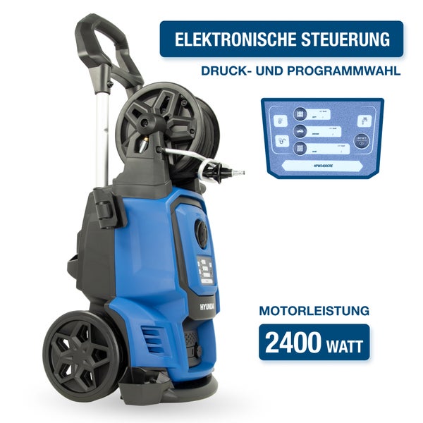 Elektro-Hochdruckreiniger HPW2400CRE