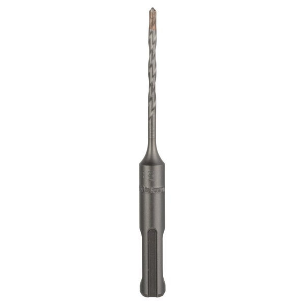 Bosch 1x SDS Hammerbohrer S4L D= 3,5 AL= 50 - 2608597773