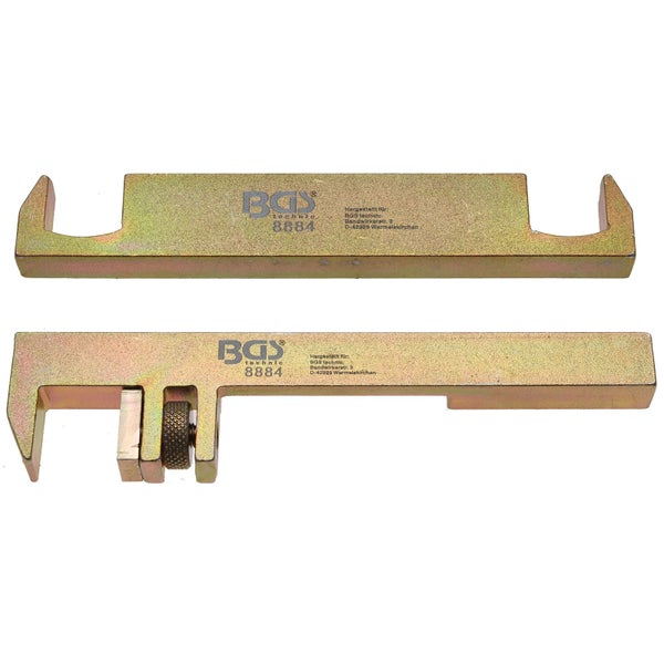 BGS Injektor-Ausrichtwerkzeug für Ford Duratorq 2tlg. - 8884