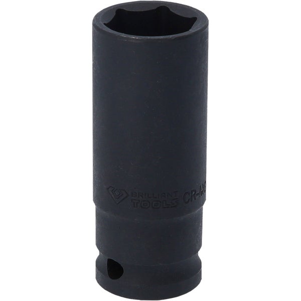 Brilliant Tools Steckschlüssel-Einsatz, lange Ausführung