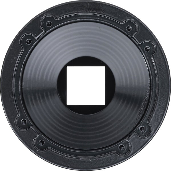 Metallbohrer mit Durchmesser 6,60 mm und Länge 101 mm