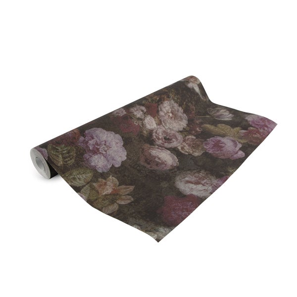 Fly Steps Vintage Bloom