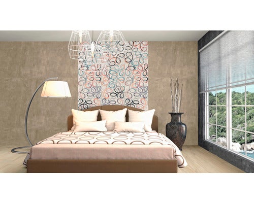 Dekorfliese Nastro 60x120 cm
