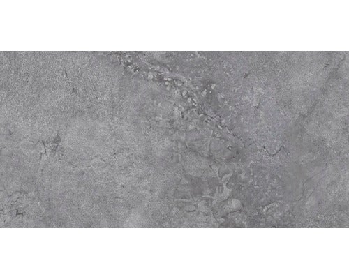 Feinsteinzeug Fliese in Steinoptik für Wand und Boden