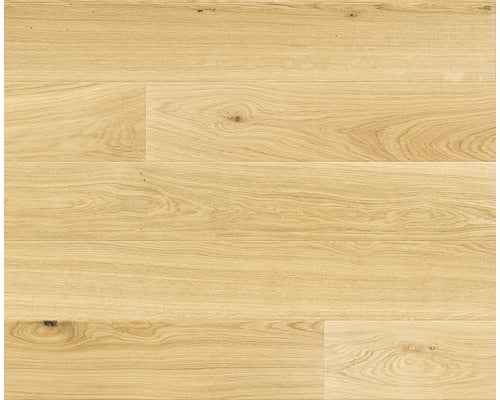Parkett 14.0 Eiche Rohholz gebürstet und geölt