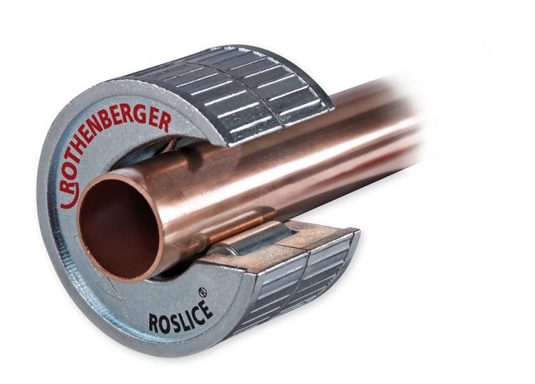 ROTHENBERGER ROSLICE Kupferrohrabschneider, 18mm - 88818