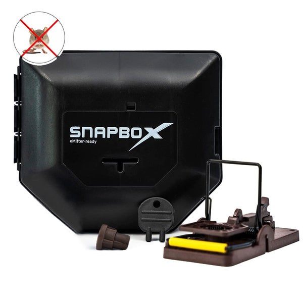 Mausefalle Snapbox