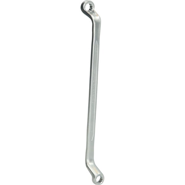 BRILLIANT TOOLS Doppel-Ringschlüssel gekröpft 6 x 7 mm - BT012900