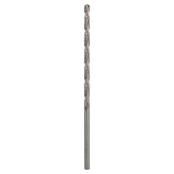 Bosch 1x Metallbohrer HSS-G DIN 340 4 x 78 x 119 mm - 2608595679
