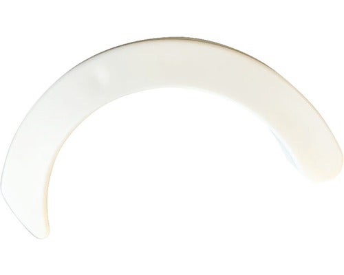 Fliesen-Sichelkeile Hufa 1-10mm, 100ST