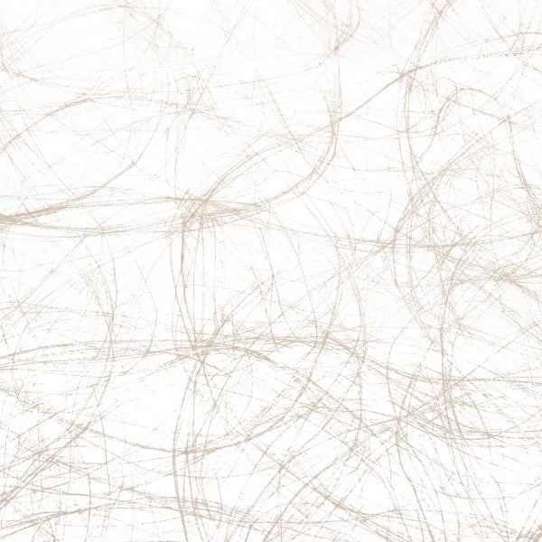 Abstraktes Muster mit verschlungenen Linien als Hintergrund