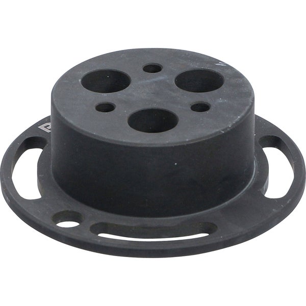 BGS technic Werkzeugaufnahme mit mehreren Löchern