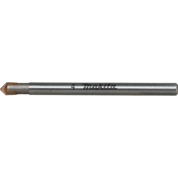 Makita Glasbohrer 4x51 mm - D-78411
