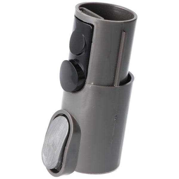 Staubsauger-Adapter passend für Dyson 968235-01 von der alten auf die neue Version