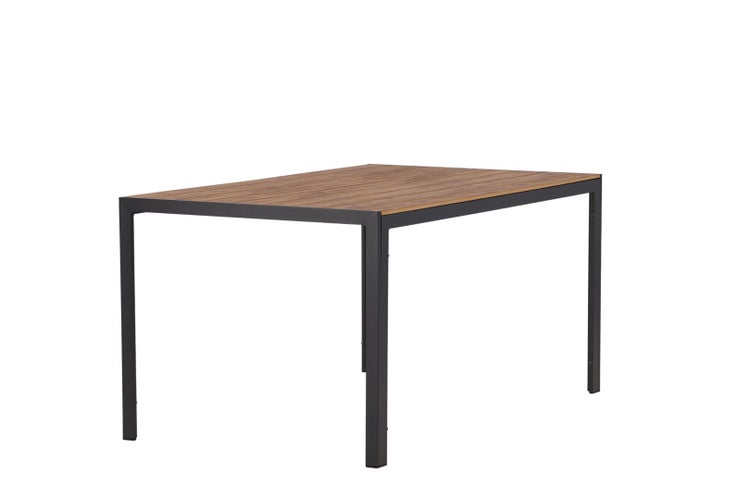 Break Gartentisch natur. 90 X 150 X 74 cm