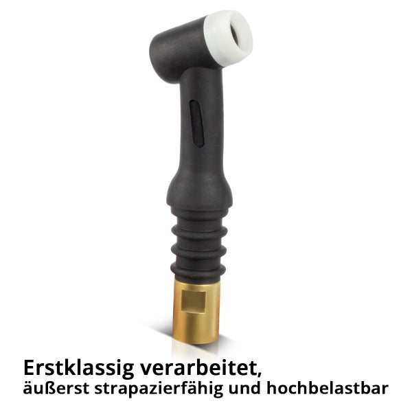 Schweißbrenner für Schweißarbeiten