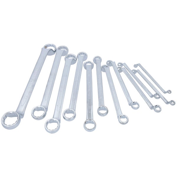 Vier BGS Schraubendreher mit Torx Profil
