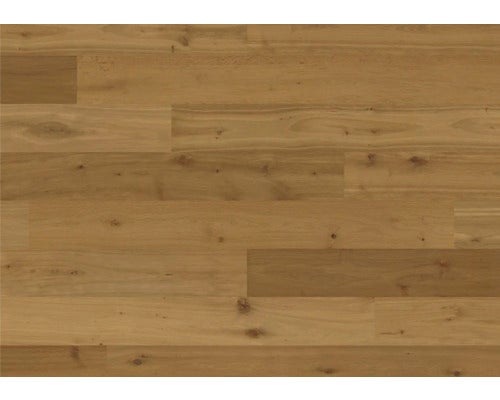 Hywood Echtholzboden Eiche Beverin Landhausdiele 2375x270x11 mm
