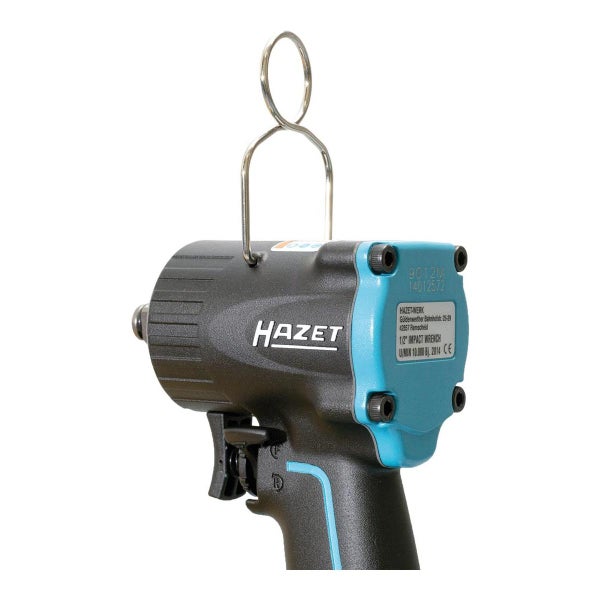 HAZET Schlagschrauber - extra kurz 9012M