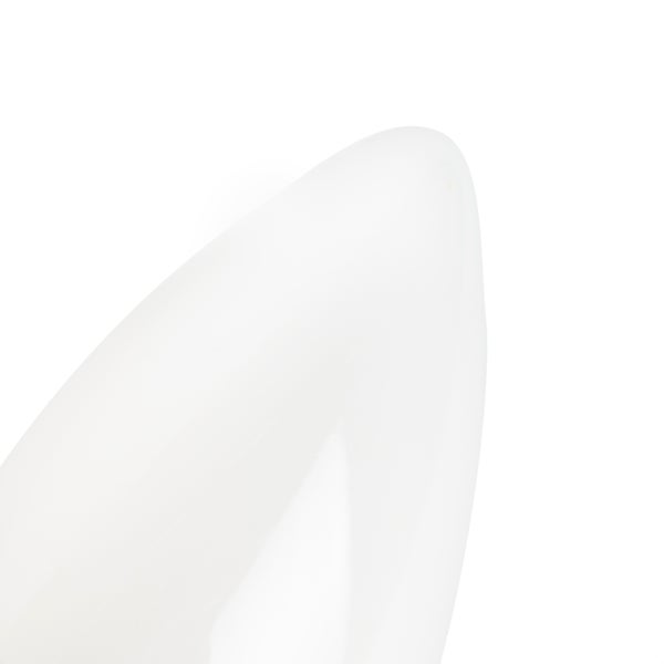5er-Set LED-Kerzenlampe E14 2W 180 Lumen 2350K nicht dimmbar