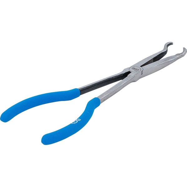 BGS technic Schlauchklemmenzange mit einer Länge von 280 Millimeter.