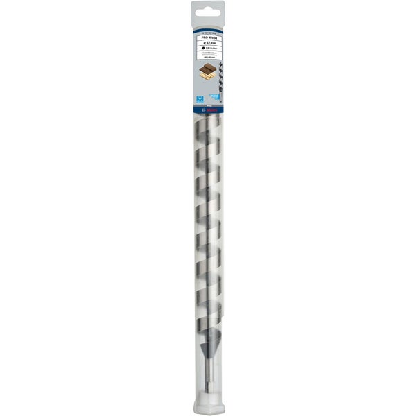 Bosch PRO Wood Holzschlangenbohrer 32 x 385 x 450 mm - 2608597652