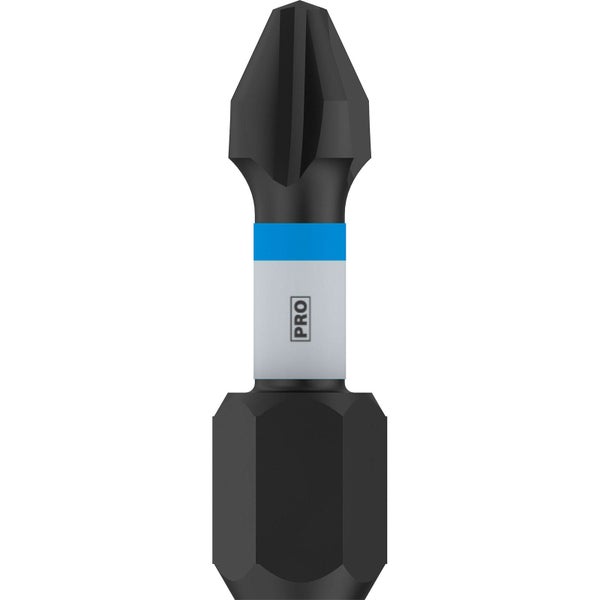 Schrauberbit Kreuzschlitz