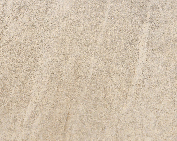 Wohnrausch Keramik Poolumrandung Beckenrandstein BEIGE, 60 x 30 x 3 cm, 1 Rundkante, beige