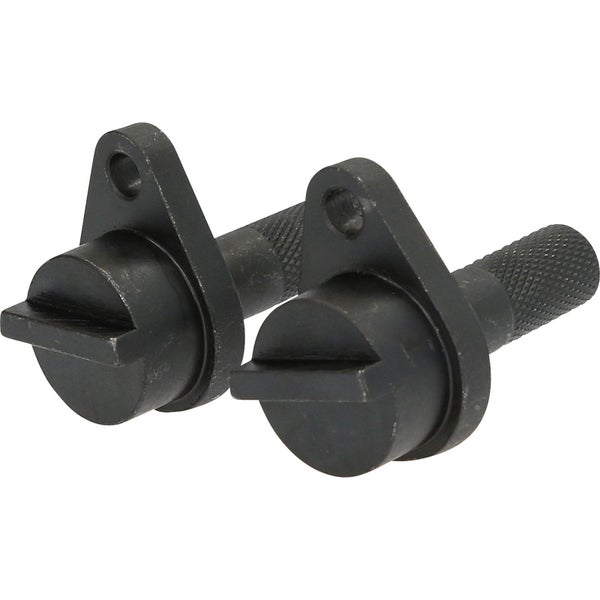 Bosch Säbelsägeblattset S 1022 HFR, 5 Stück, für Palettenreparatur