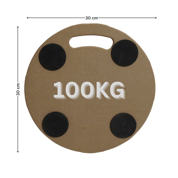 Tapetenrolle mit geometrischem Muster