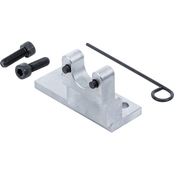 Spezialwerkzeugsatz mit Schrauben und Stift