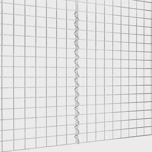 Spirale - Länge: 70 cm
