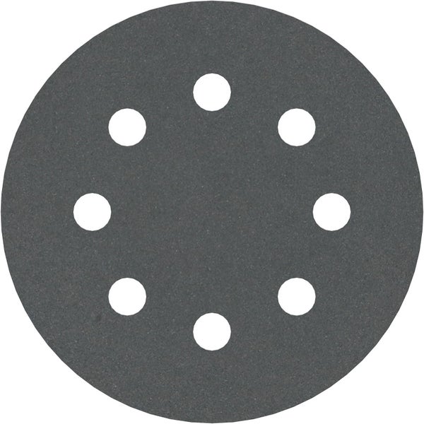 Schleifpapier mit Löchern für Schleifarbeiten