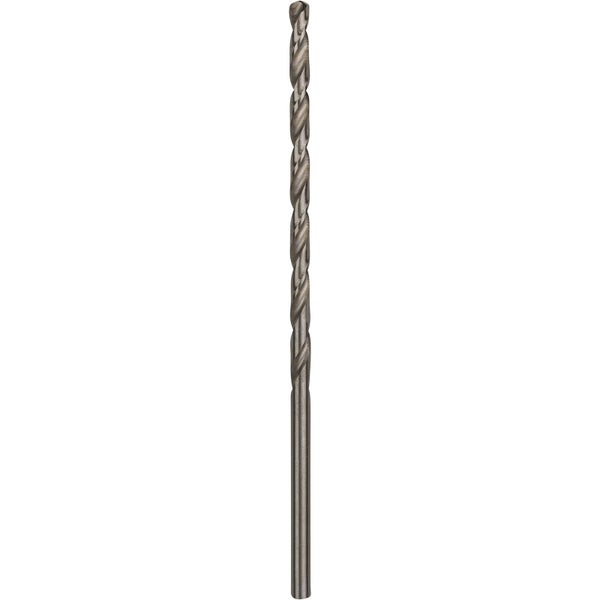 Bosch PRO Metal HSS-G Spiralbohrer 4,2 x 78 x 119 mm - 2608596817