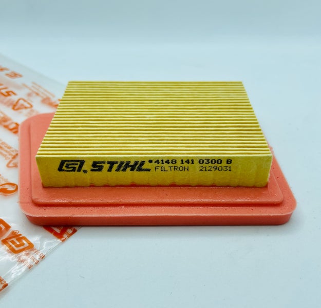 STIHL original Luftfilter 41481410300 FS490C, FS510,  FS560