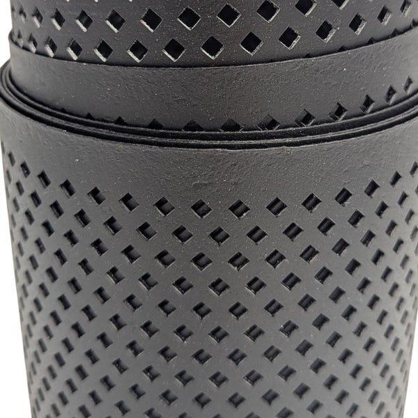 Rolle perforiertes Abdichtungsband aus Kunststoff