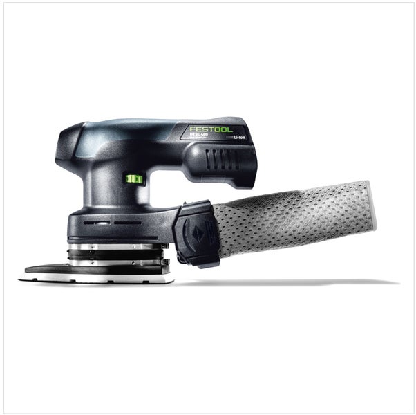 Festool DTSC 400 Li-Basic Akku Deltaschleifer ( 201526 ) 18V brushless Solo + Systainer - ohne Akku, ohne Ladegerät