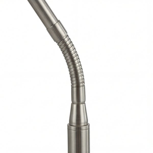 Flexibler Metallarm zur flexiblen Ausrichtung