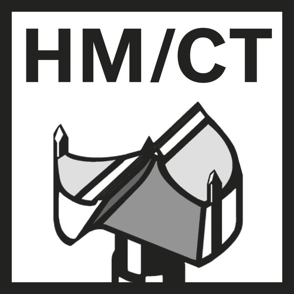 HM CT Symbol
