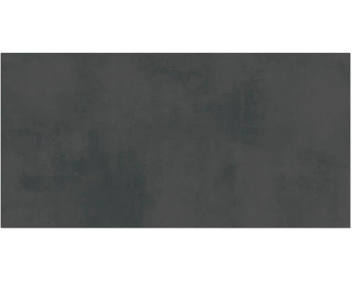 Bodenfliese Rako Extra schwarz 29,8x59,8 cm