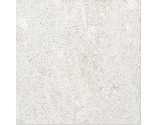 Fliese mit Steindekor