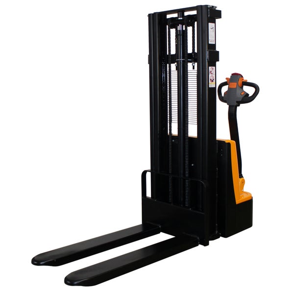 Elektro-Hochhubwagen