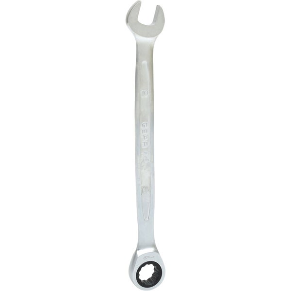 KS TOOLS GEARplus Ratschenringmaulschlüssel 10 mm - 503.4210