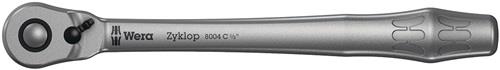 Wera Zyklop Knarre 8004 C 1/2 Zoll