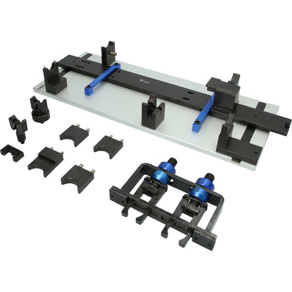 BRILLIANT TOOLS Nockenwellen-Montagewerkzeug-Satz für VAG und Porsche - BT595920