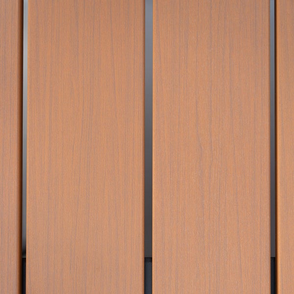 Home Deluxe Gartentsich CANTOS SEDIA 150 x 90 cm |Gartenmöbel, Loungemöbel, Aluminiumtisch, Balkontisch
